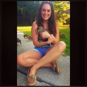 Meet your Posher, Bethany