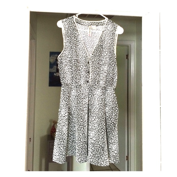 Date Night Dress