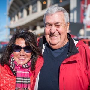 Meet your Posher, Diana