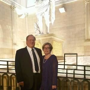 Meet your Posher, Lynn