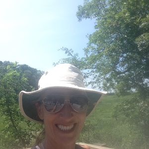 Meet your Posher, Seana