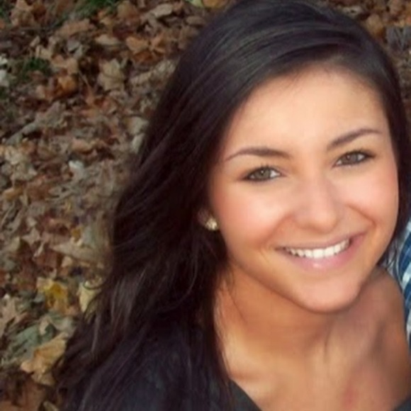 Meet your Posher, Breanne