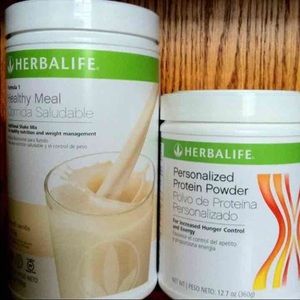 Herbalife bundle