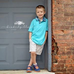 Meet your Posher, Kimberly