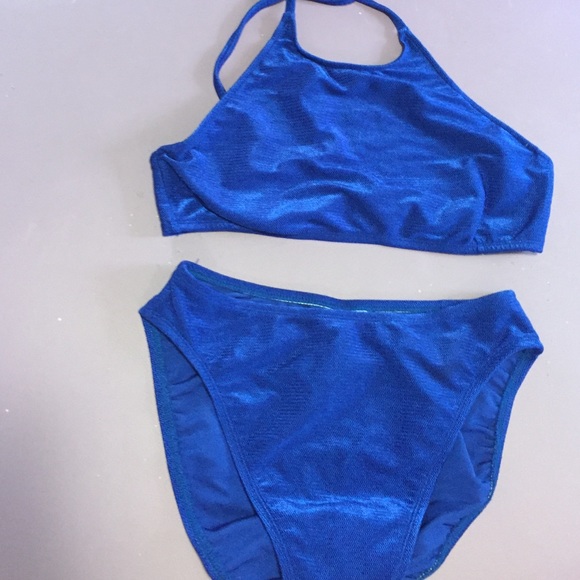 Sessa Other - Sessa Two Piece Swimsuit - Sz 12 NWT