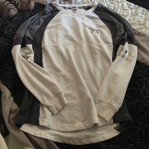Victoria's Secret PINK sweatshirt