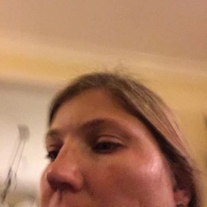 Meet your Posher, Cristie