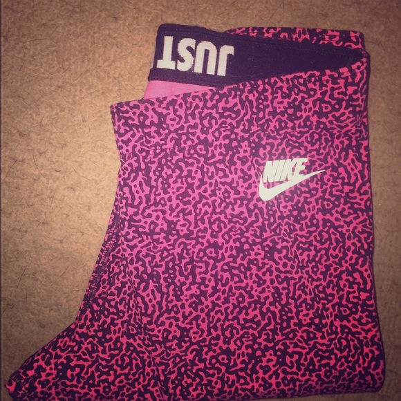 Nike Leggings