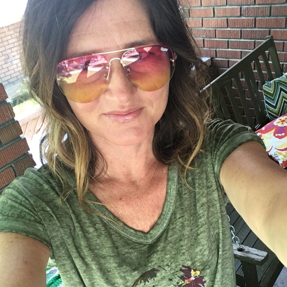 Meet your Posher, Ali