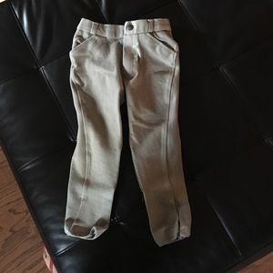 Kids riding breeches