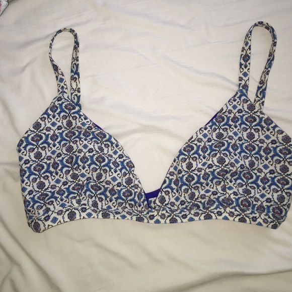 Bikini Top