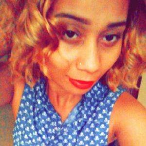 Meet your Posher, Bianca