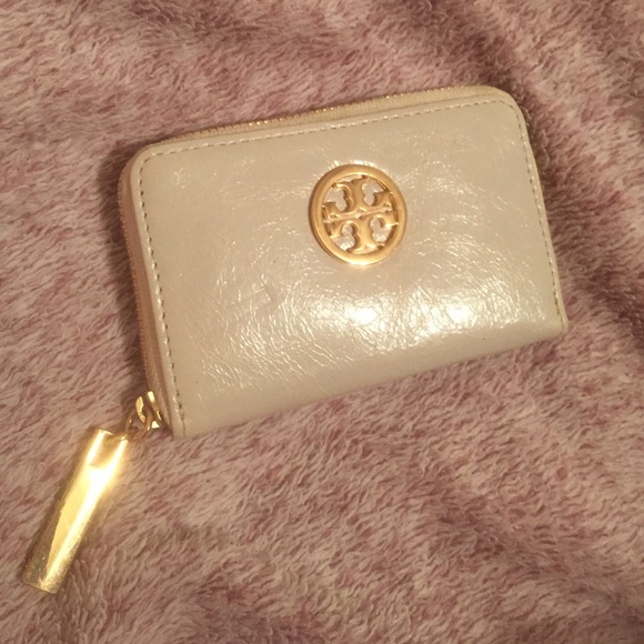 Tory Burch Card Case