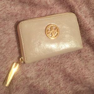 Tory Burch Card Case