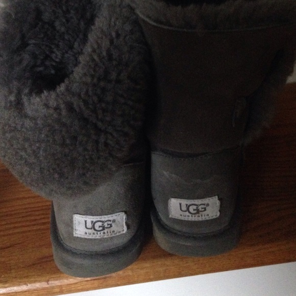 ugg boots wear and tear ugg boots wear and tear