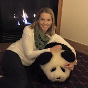 Meet your Posher, Amy