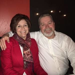 Meet your Posher, Patricia