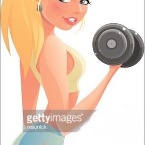 Meet your Posher, Cindy