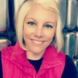 Meet your Posher, Sara