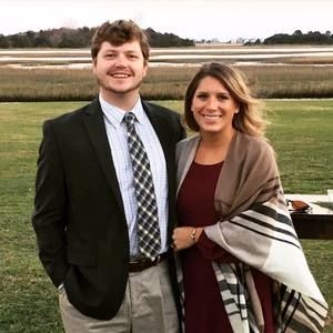 Meet your Posher, Liz