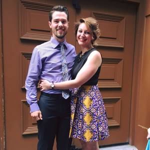 Meet your Posher, Stephanie