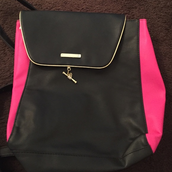 Juicy couture Bookbag