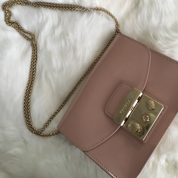 FURLA. LTD EDITION METROPOLIS