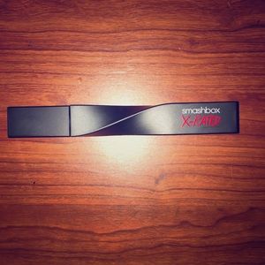 Smashbox X-rated mascara