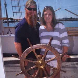 Meet your Posher, Christi