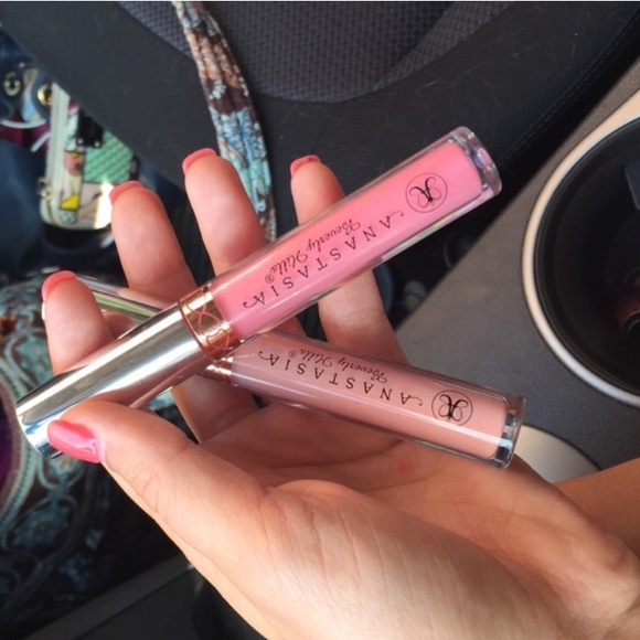 Anastasia Liquid Lipstick