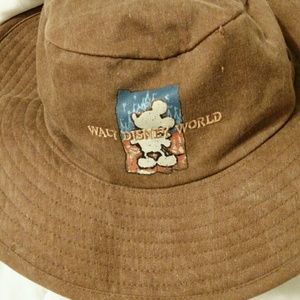 Walt Disney World hat