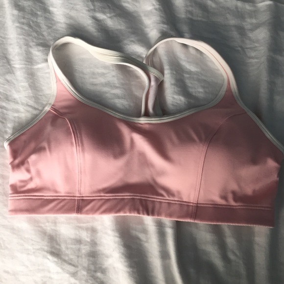 Champion padded cup sports bras