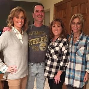 Meet your Posher, Kimberly