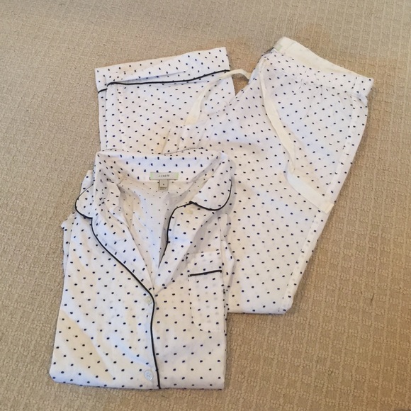 Women's pajama set