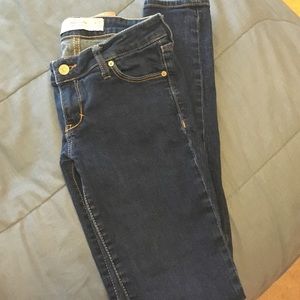 Abercrombie Jeans