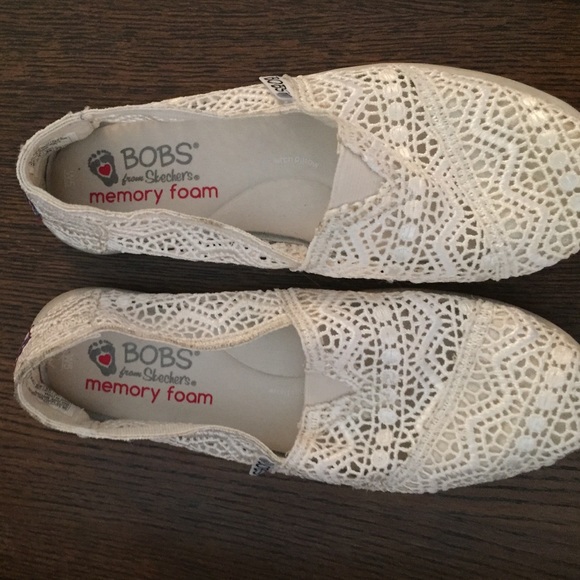Bobs shoes