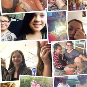 Meet your Posher, Eva