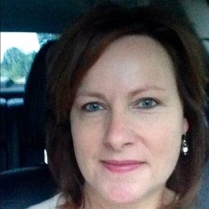 Meet your Posher, Kathy