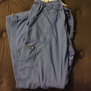 KOI scrub pants