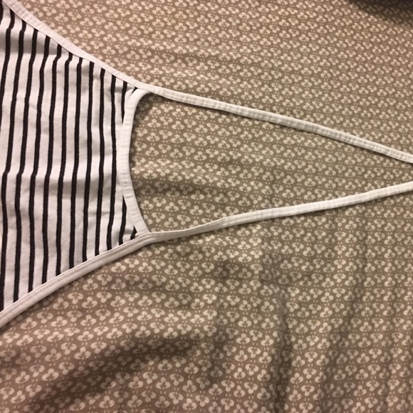 Hollister Halter crop top - Picture 3 of 4