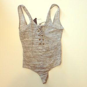 Bloomingdales NYTT bodysuit