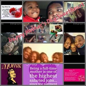 Meet your Posher, Venus