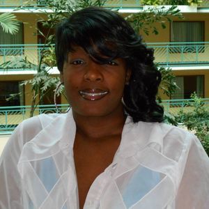 Meet your Posher, Kimberly