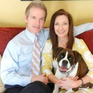 Meet your Posher, Cheryl