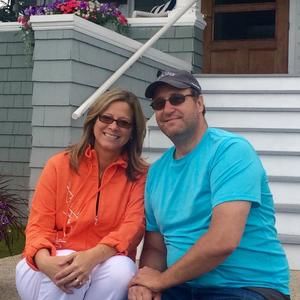 Meet your Posher, Kelli