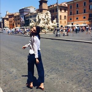 Meet your Posher, Alessia