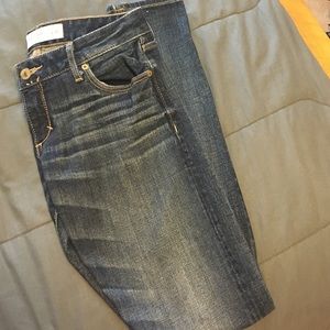 Abercrombie Jeans
