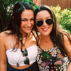 Meet your Posher, Lissy