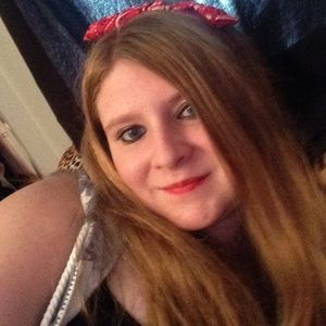 Meet your Posher, Rebecca