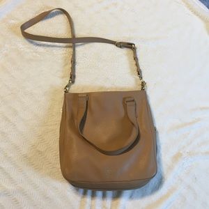 Fossil bag only used once